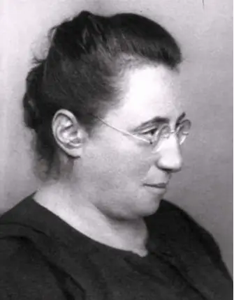 Read more about the article Emmy Noether (1882-1935)